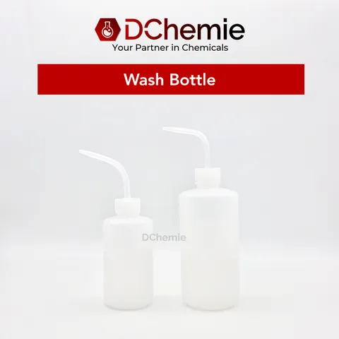 Page 1 Wash Bottle