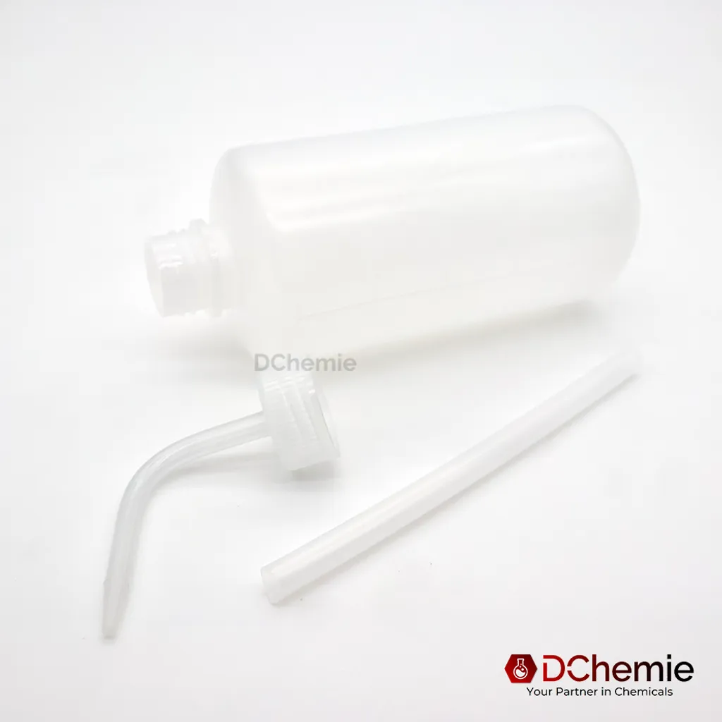 Page 2 Wash Bottle
