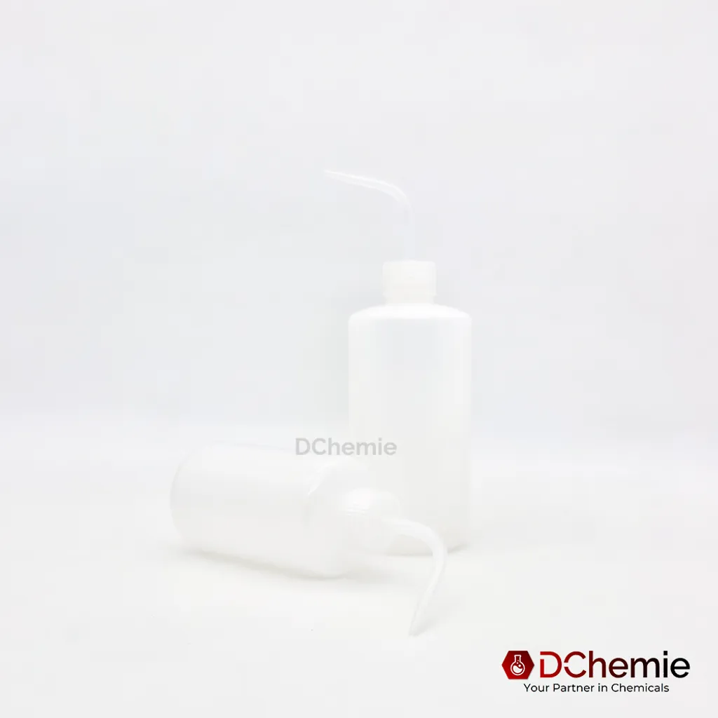 Page 4 Wash Bottle