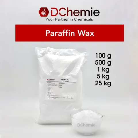 Page 1 Paraffin Wax v01