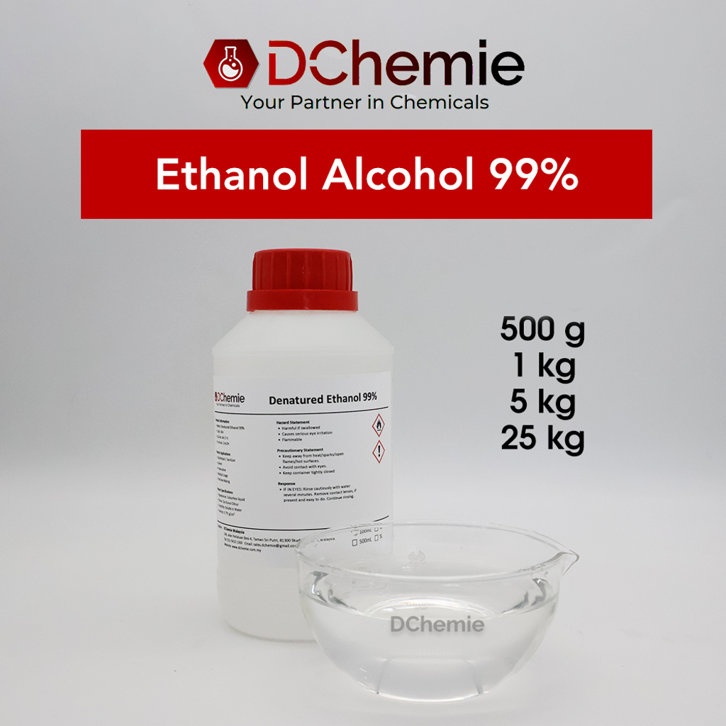 Page 1 Ethanol 99%