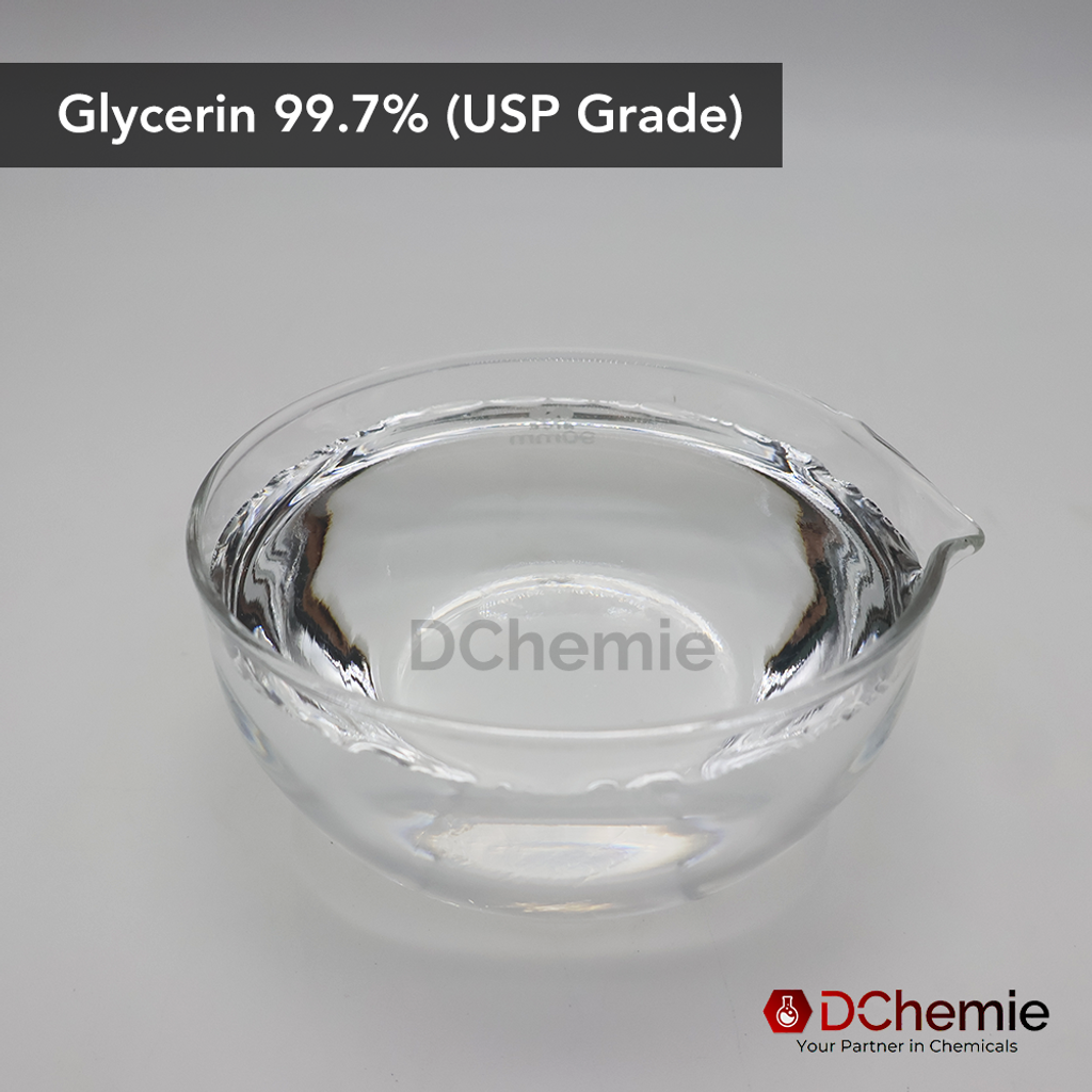 Page 2 Glycerin