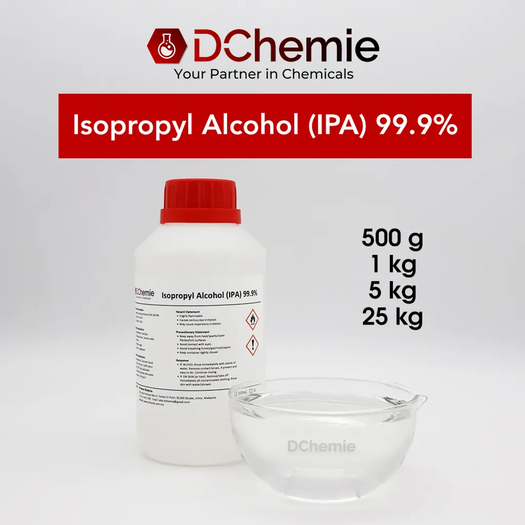 Page 1 IPA 99.9%