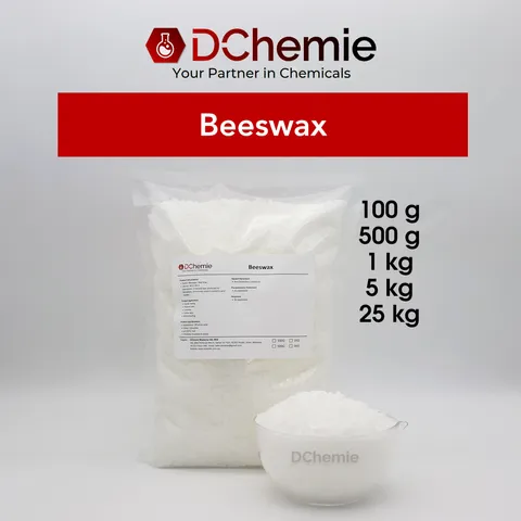 Page 1 Beeswax