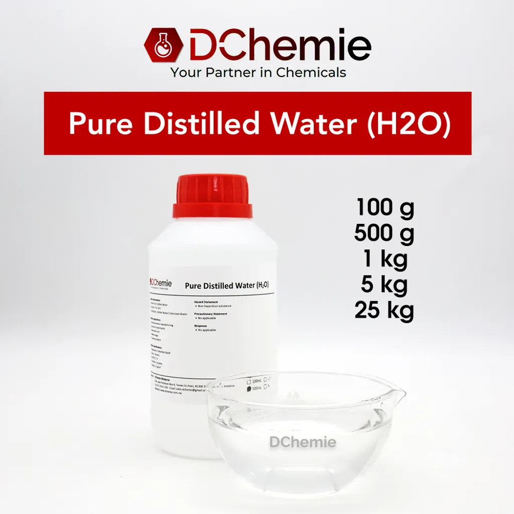 Page 1 Distilled Water v02