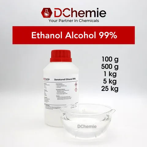 Page 1 Ethanol 99% v02