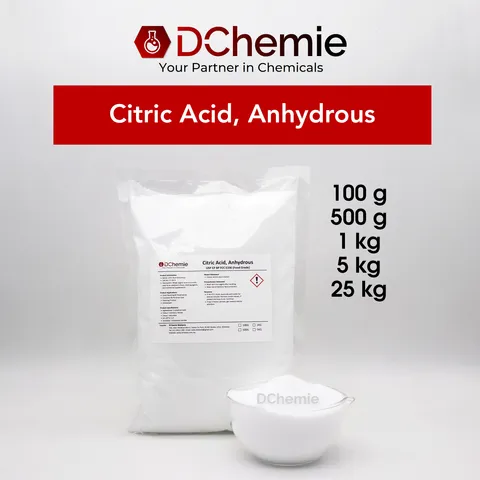 Page 1 Citric Acid v02