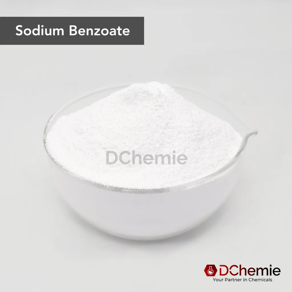 Page 2 Sodium Benzoate