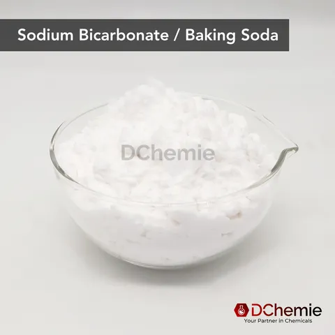 Page 2 Sodium Bicarbonate