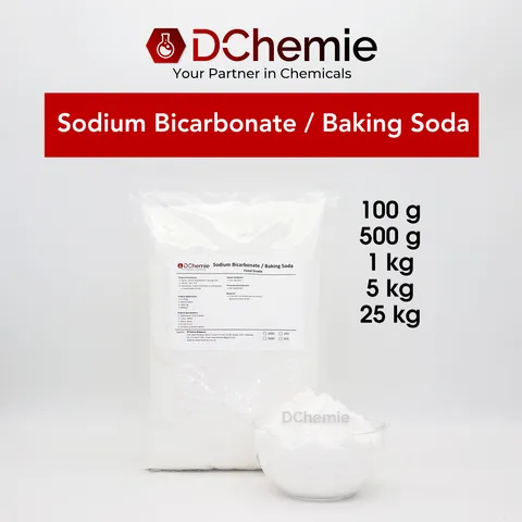 Page 1 Sodium Bicarbonate v02