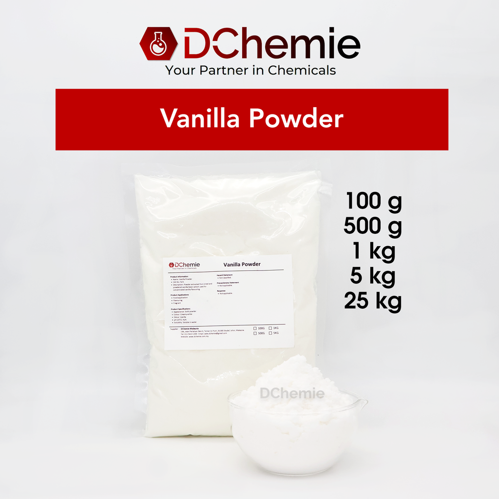 Page 1 Vanilla Powder v02
