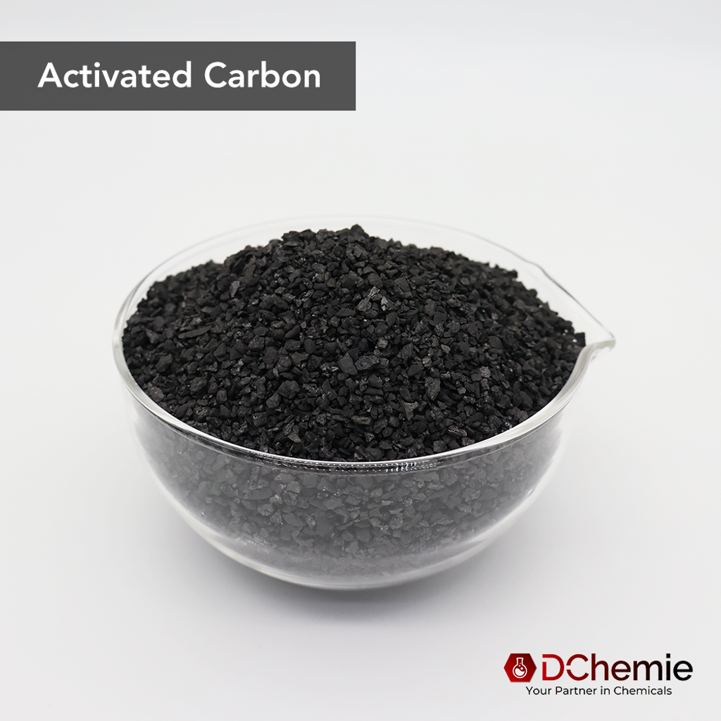 Page 2 Activated Carbon