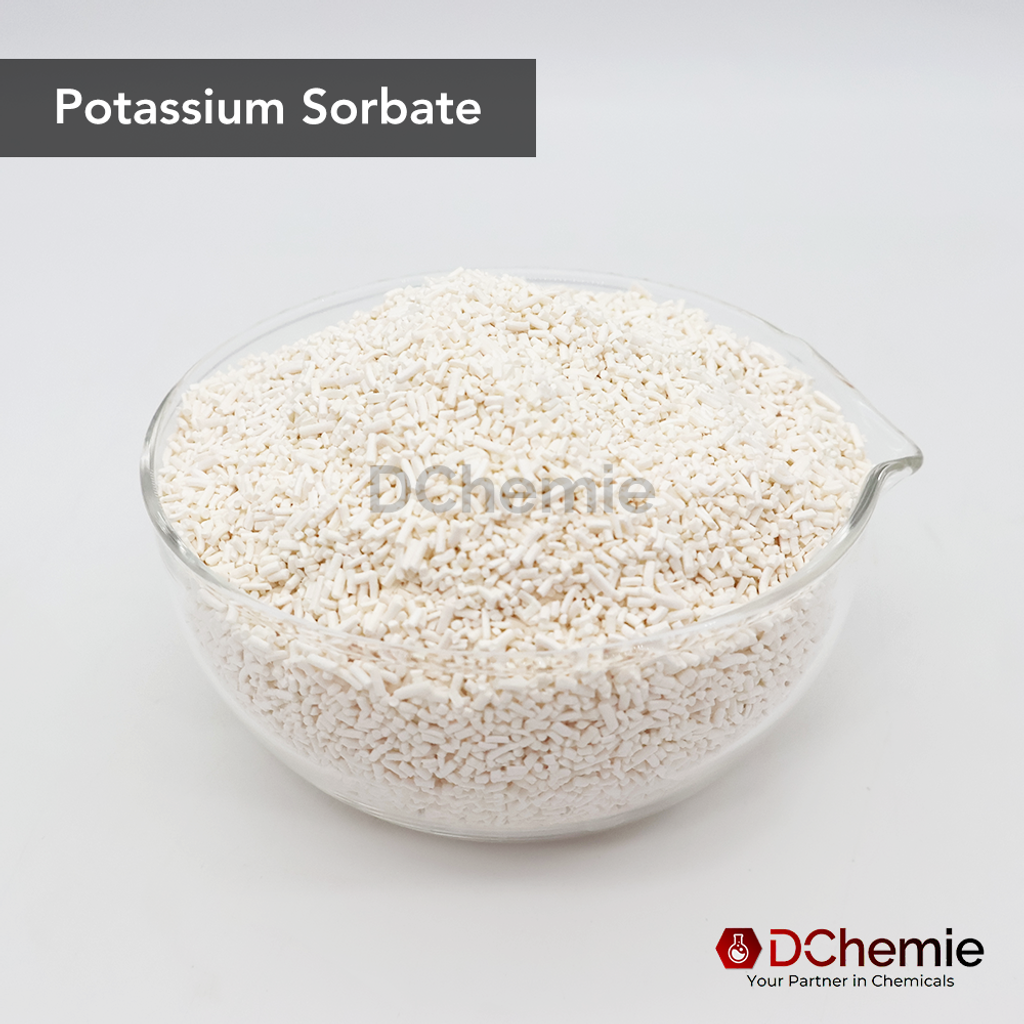 Page 2 Potassium Sorbate