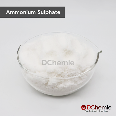 Page 2 Ammonium Sulphate