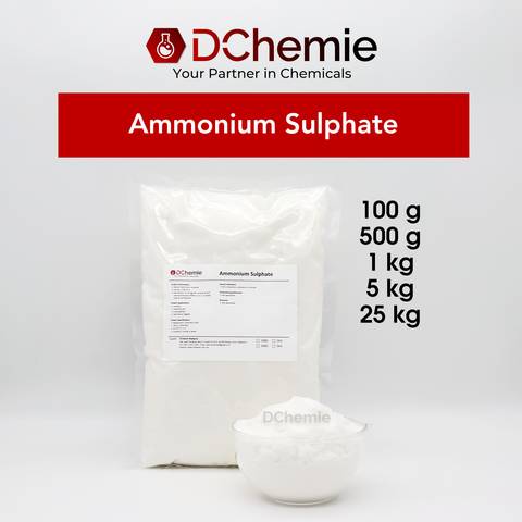 Page 1 Ammonium Sulphate v02