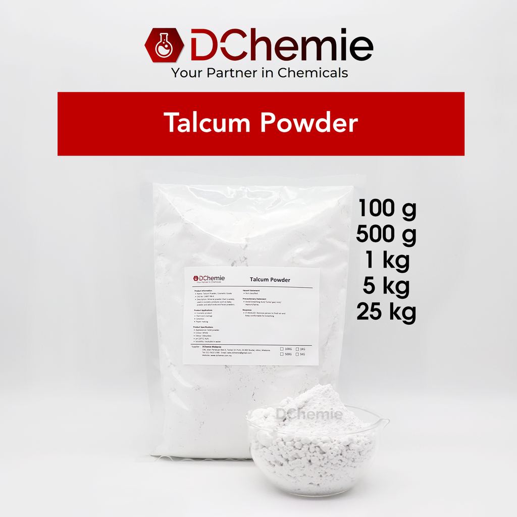 Page 1 Talcum Powder v02