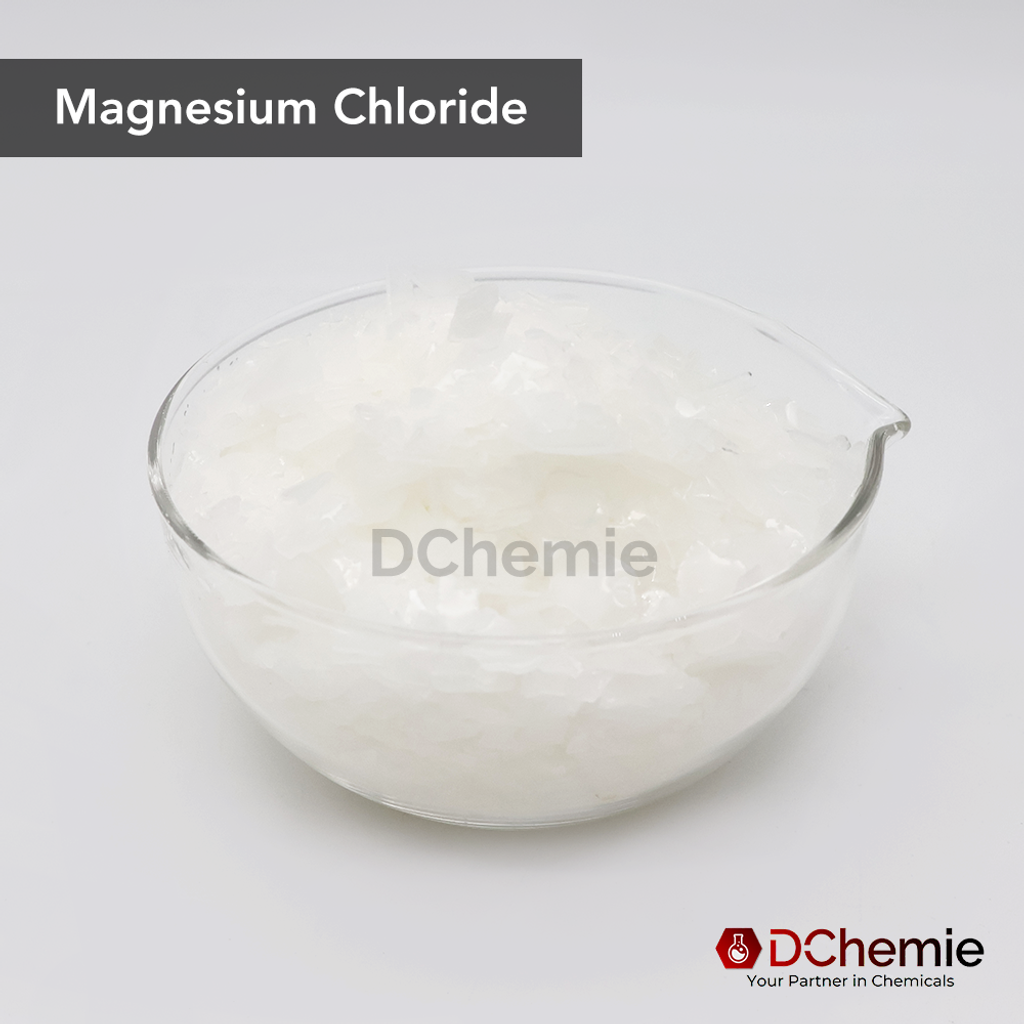 Page 2  Magnesium Chloride