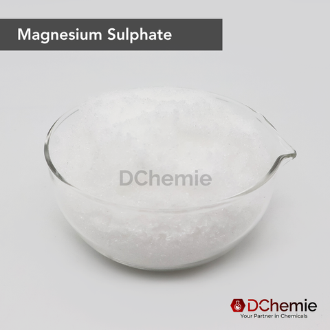 Page 2 Magnesium Sulphate
