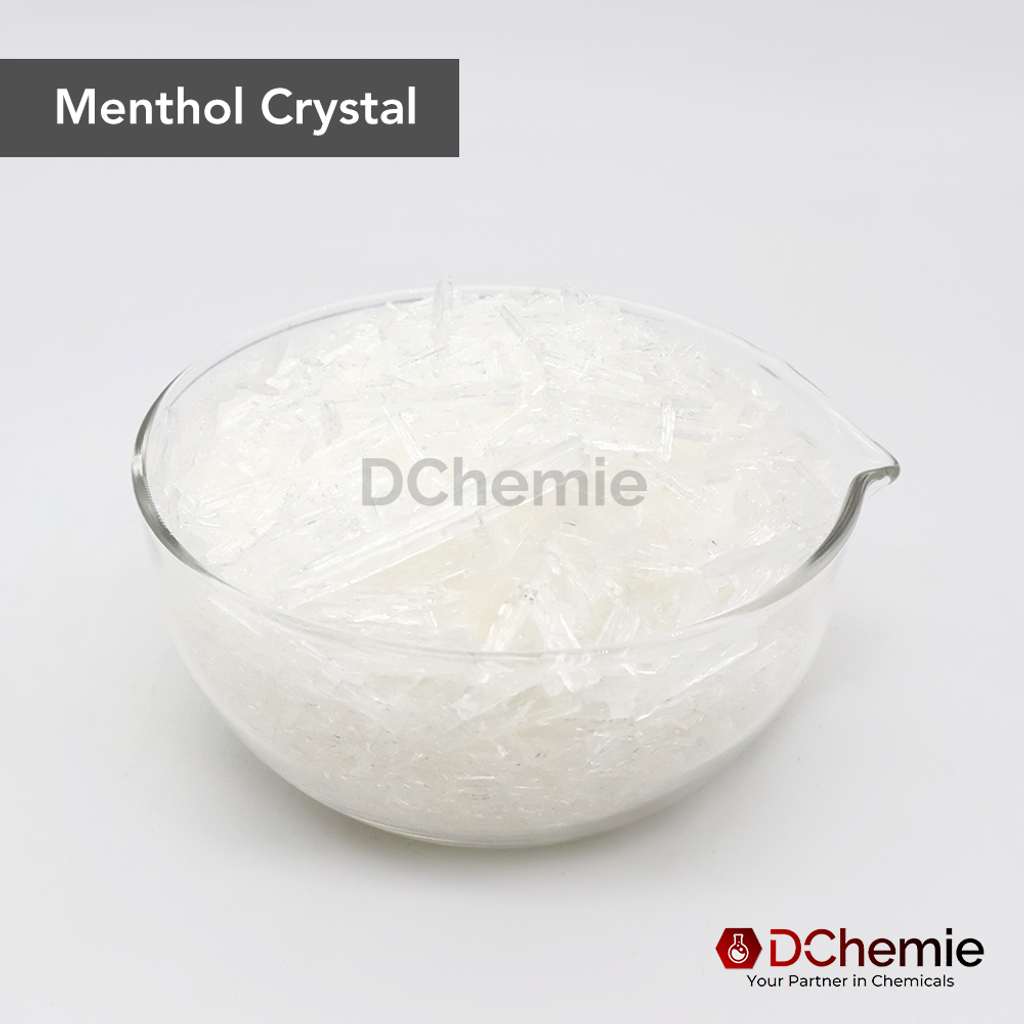 Page 2 Menthol Crystal