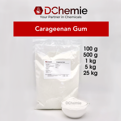 Page 1 Carageenan Gum v03