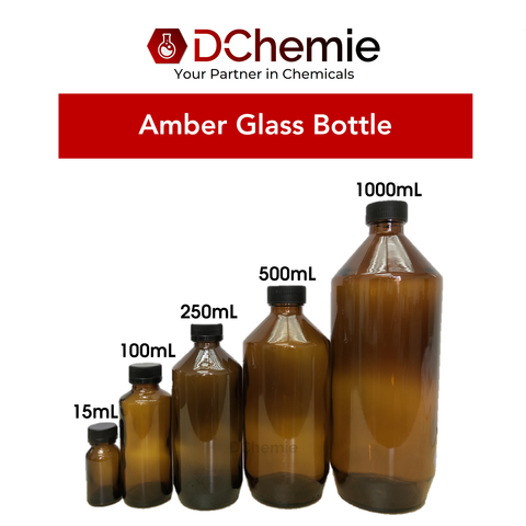 Page 1 Amber Glass Bottle v02
