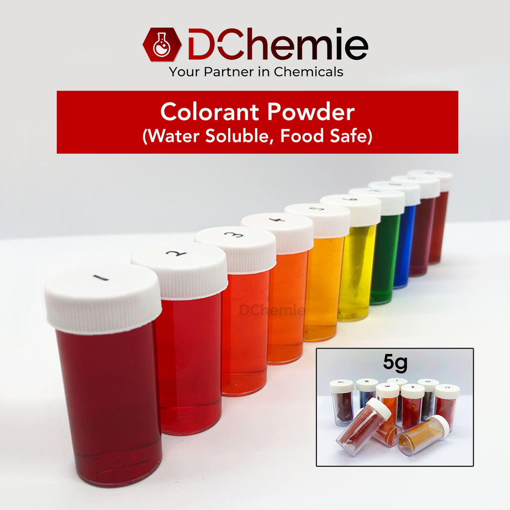 Page 1 Colorant  v02