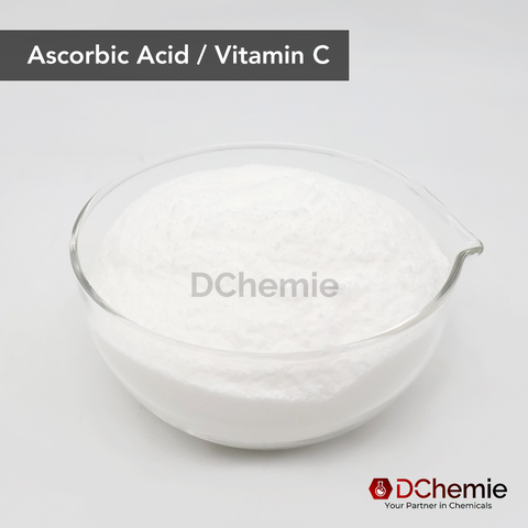Page 2 Ascorbic Acid