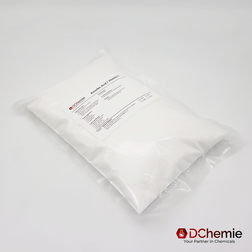 Page 3 Ascorbic Acid