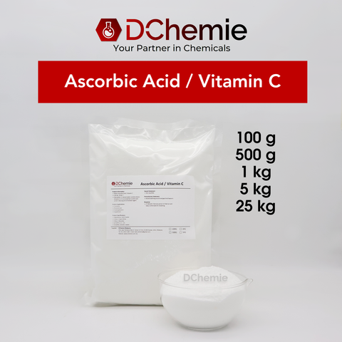 Page 1 Ascorbic Acid v02