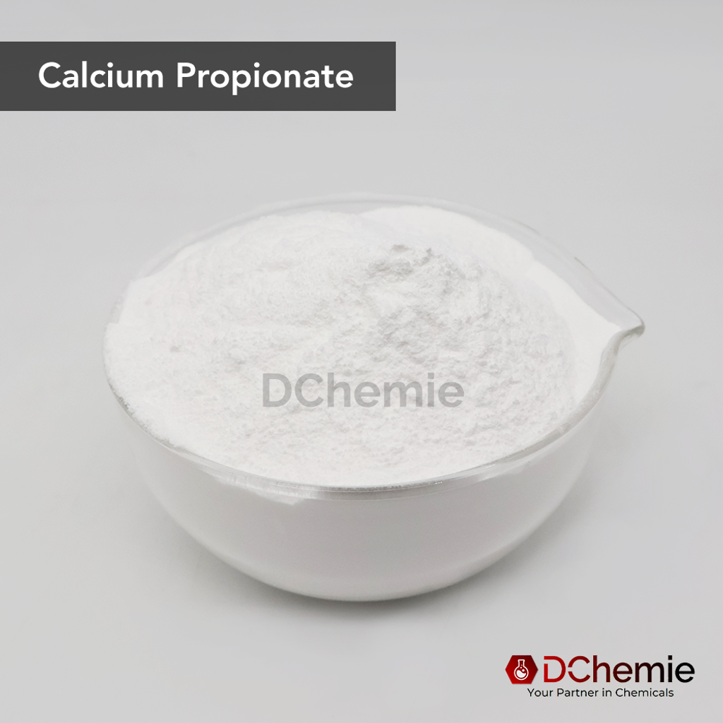 Page 2 Calcium Propionate 