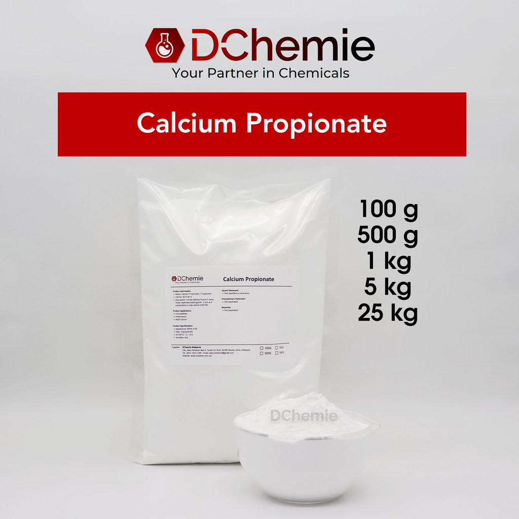 Page 1 Calcium Propionate v02