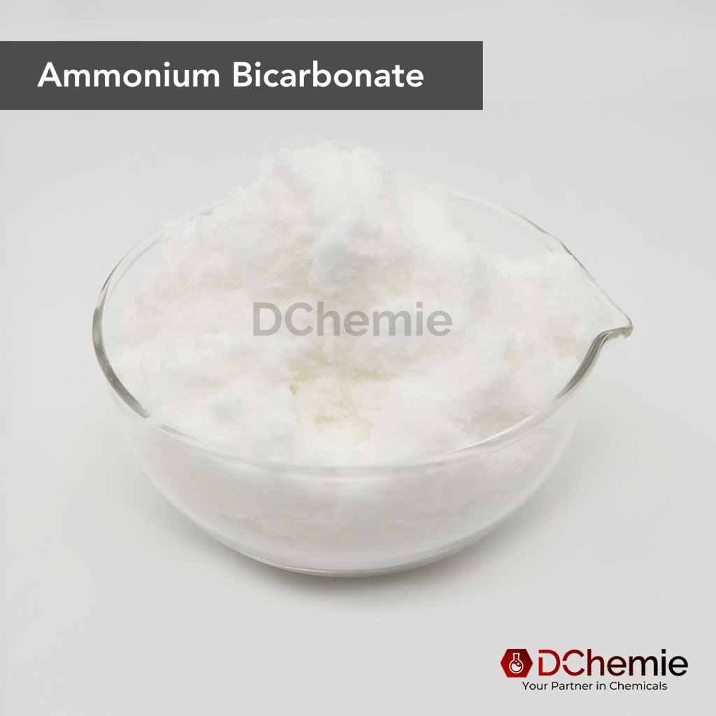 Page 2 Ammonium Bicarbonate 