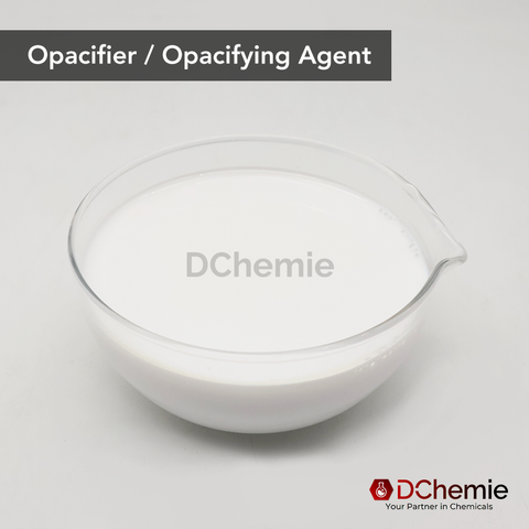 Page 2 Opacifier