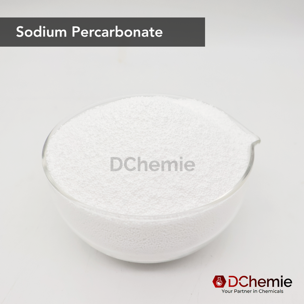 Page 2 Sodium Percarbonate