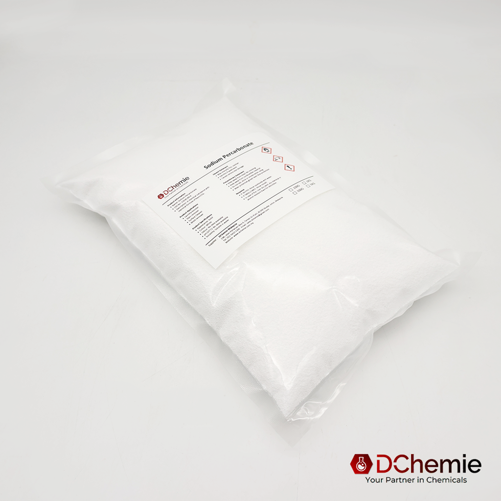 Page 3 Sodium Percarbonate