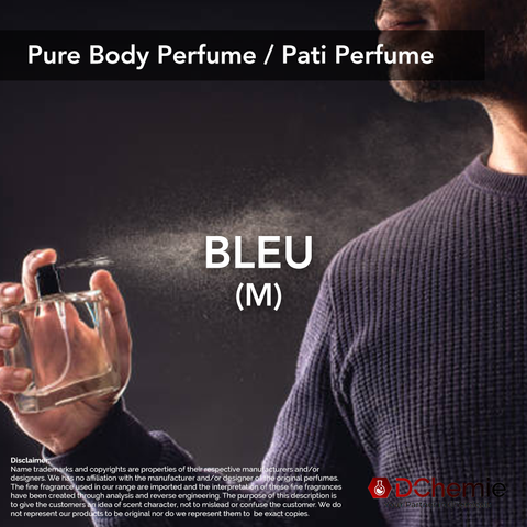 Page 2 Bleu D C