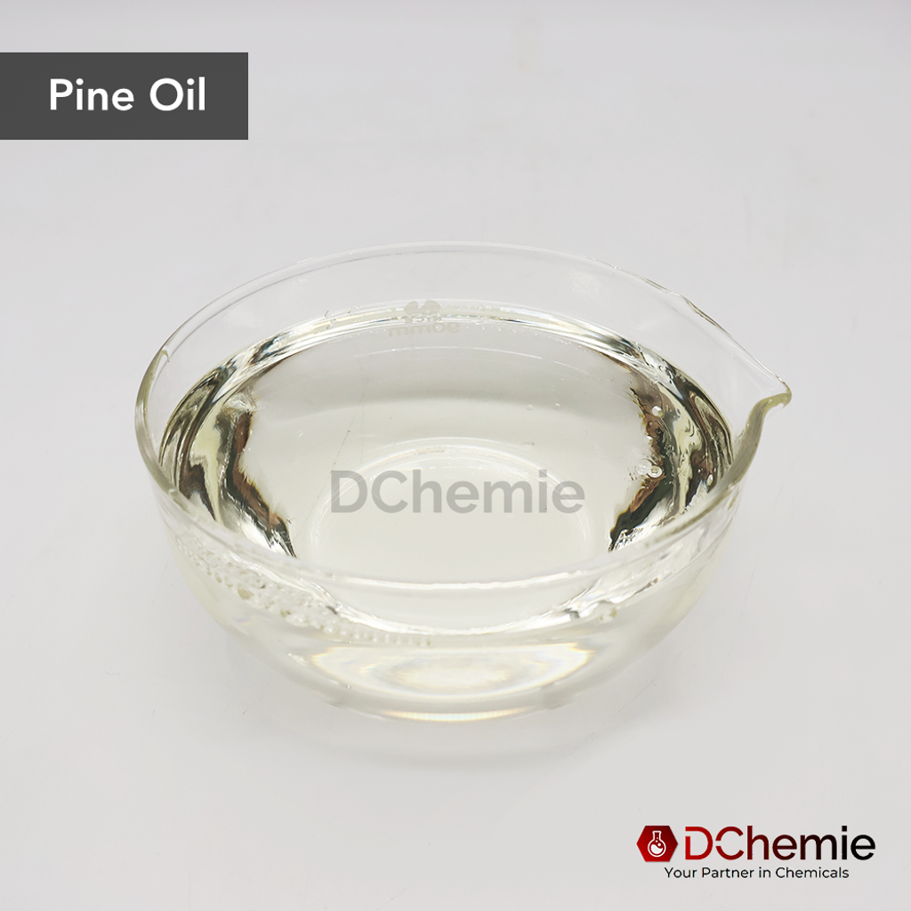 Page 2 Pine Oil