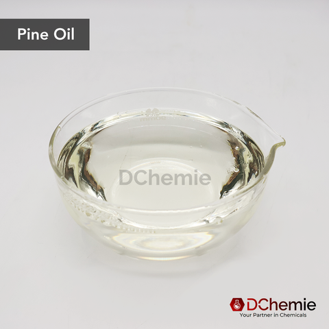 Page 2 Pine Oil