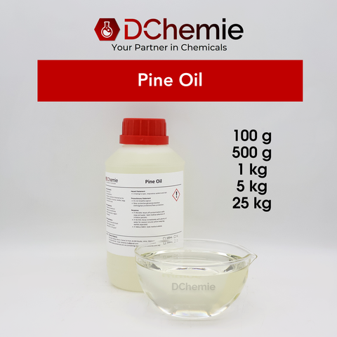 Page 1 Pine Oil v02