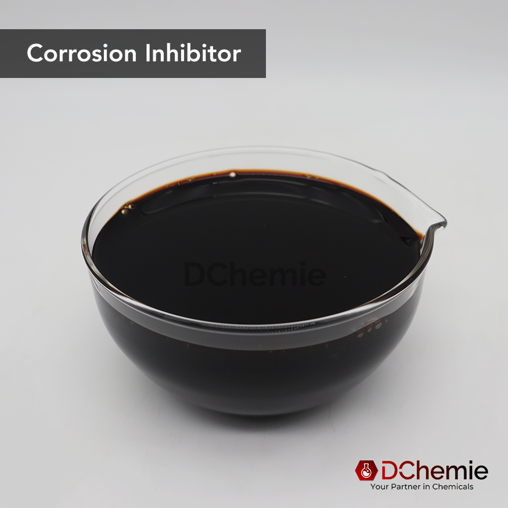 Page 2 Corrosion Inhibitor