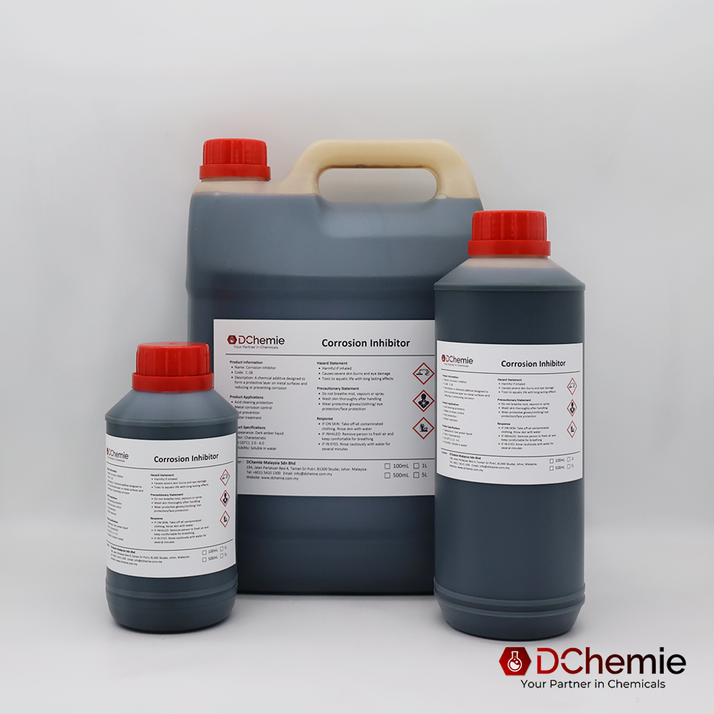 Page 3 Corrosion Inhibitor