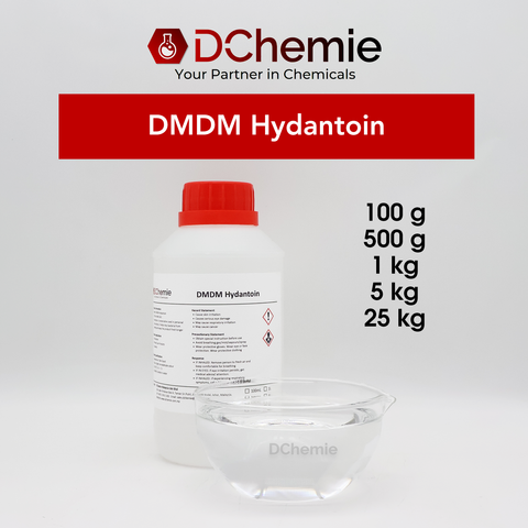 Page 1 DMDM Hydantoin