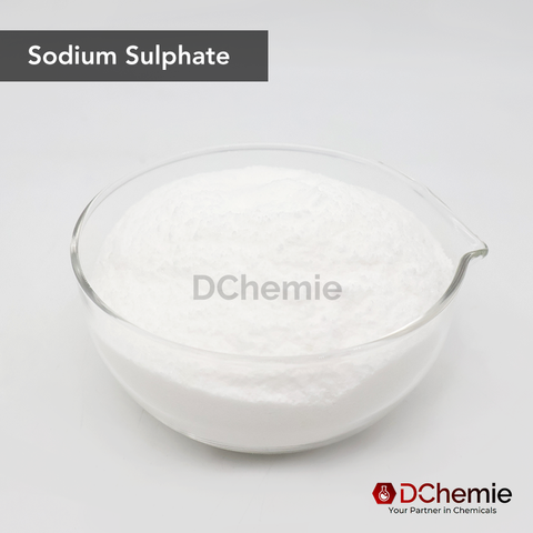 Page 2 Sodium Sulphate