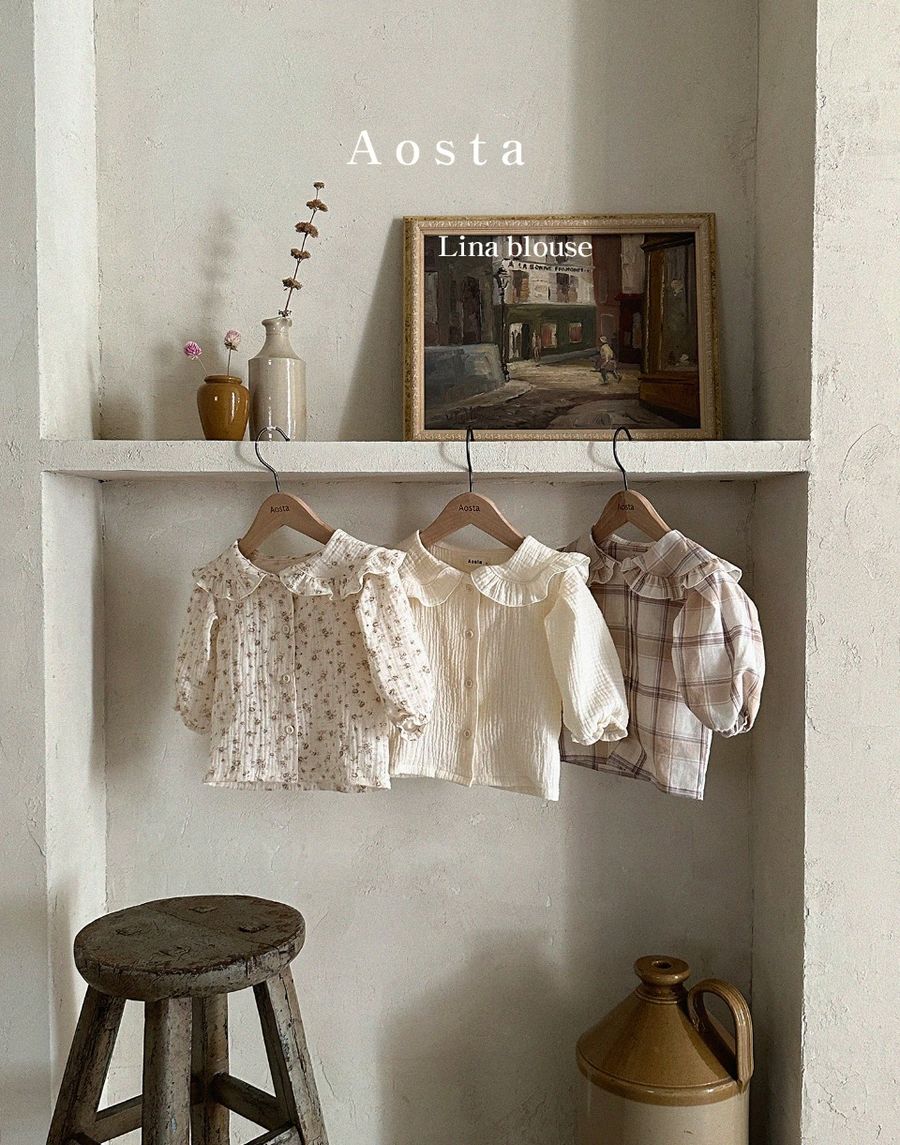 好歐童裝 | NEW INSPIRE