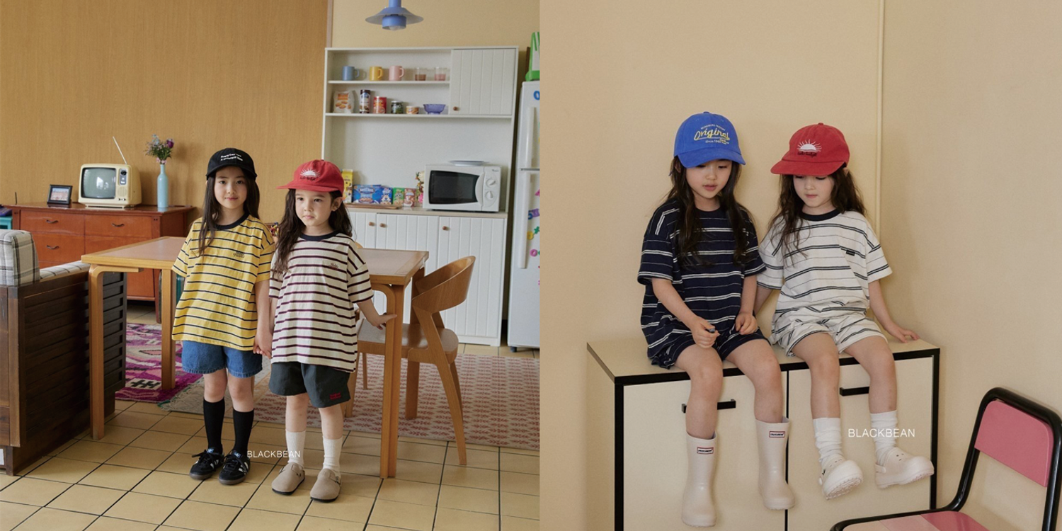 好歐童裝 | SUMMER