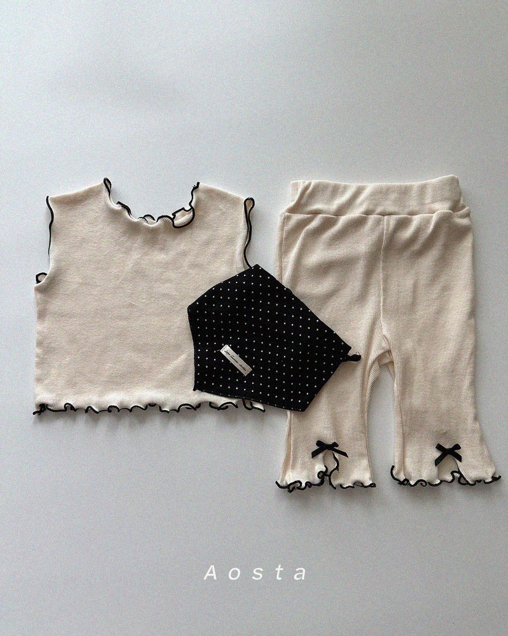 골지리본바지 아이3