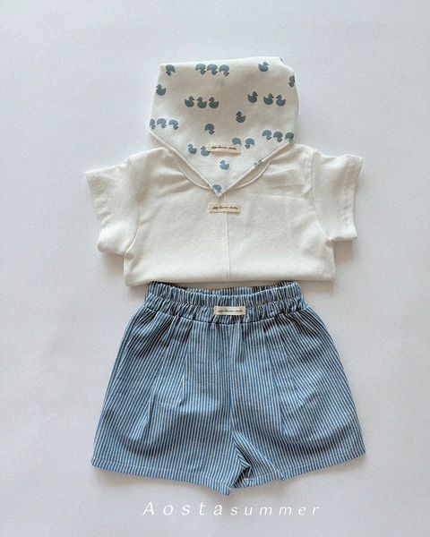 루이스반바지 블루12