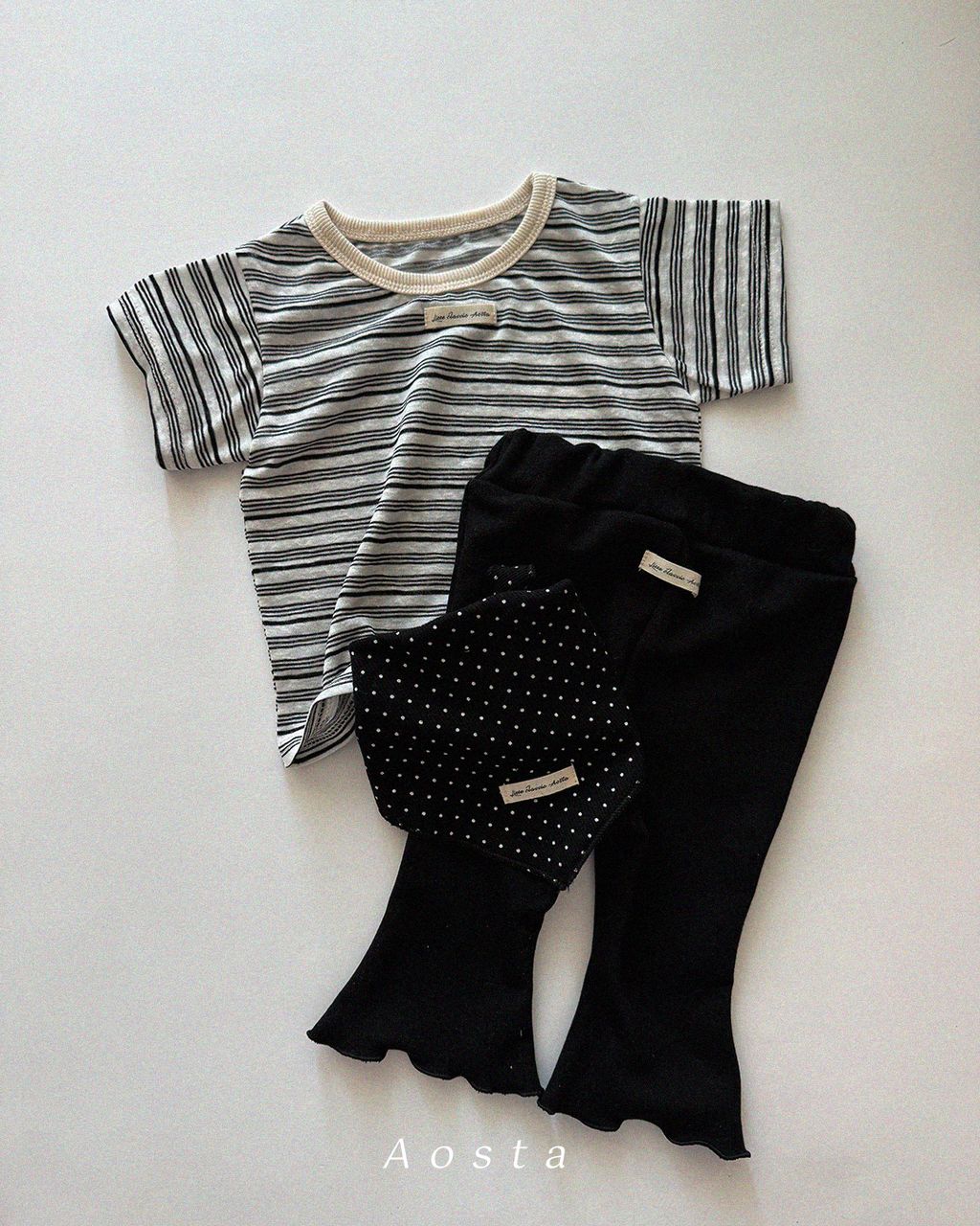 시그니처티 검정9