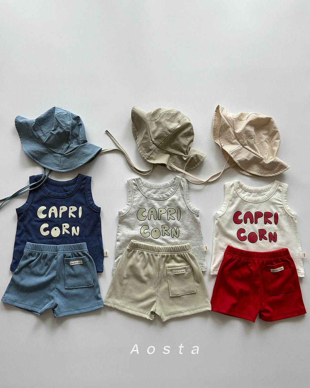 에브리반바지 민트15