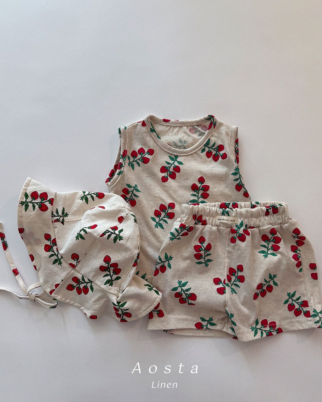 린넨나시티 딸기3